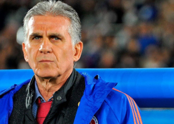 Carlos Queiroz