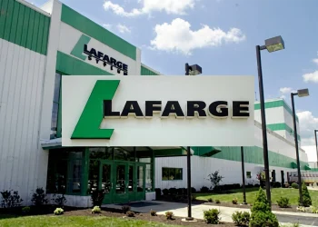 Lafarge gets penalty for terrorism financing