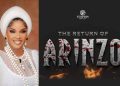 Return of Arinzo’ maintains top spot at box office with N224m