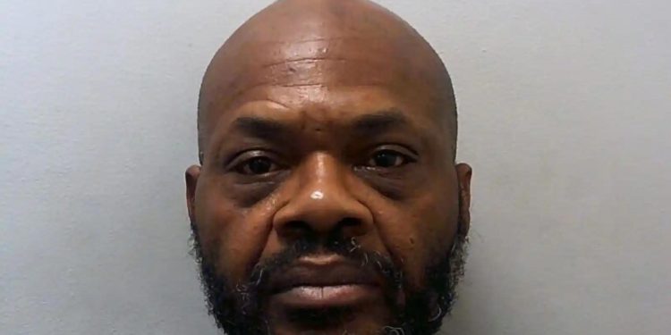 Anthony Adewale Sobogun