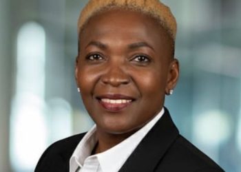 Doctor Uzoma Nwaubani