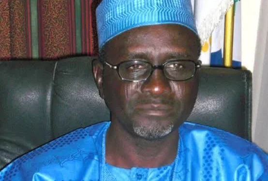 Former Kano Governor Shekarau