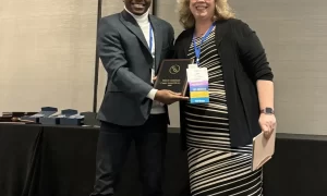 Nigerian scholar Habeeb Abdulrauf