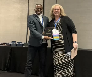 Nigerian scholar Habeeb Abdulrauf