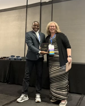 Nigerian scholar Habeeb Abdulrauf