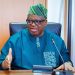 Caleb Manasseh Mutfwang is the executive governor of Plateau State
