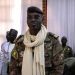 Colonel Sadio Camara, Minister of Defense and Veterans of Mali, is seen at the meeting of Ministers of the Alliance of Sahel States (AES), Ouagadougou, February 15, 2024. Mali’s defence minister died after an attack on his house, his family said on April 26, 2026, as the army fought a second day of battles with jihadist fighters and separatist rebels near the capital Bamako and other cities, putting the Sahel nation’s ruling junta under severe pressure. Defence Minister Sadio Camara, his second wife and two of his grandchildren died after a car bomb attack on his home in the junta stronghold of Kita, outside Bamako, his family and an official said. April 25’s shock synchronised attacks by Tuareg rebels of the Azawad Liberation Front (FLA) coalition and the jihadist Group for the Support of Islam and Muslims (JNIM) targeted several areas in the vast arid country.