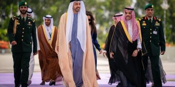 UAE Ministry of Foreign Affairs - MOFA