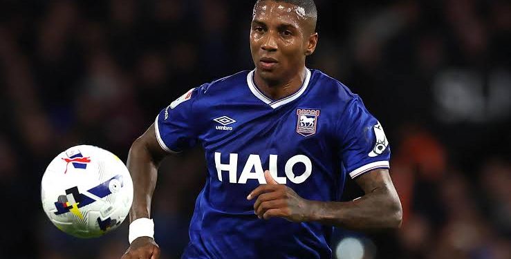 Ashley Young