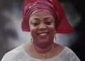 Funmilola Arike Ogbuaya, popularly known as Ariket,