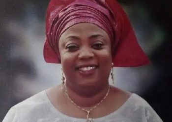 Funmilola Arike Ogbuaya, popularly known as Ariket,
