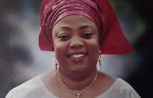 Funmilola Arike Ogbuaya, popularly known as Ariket,