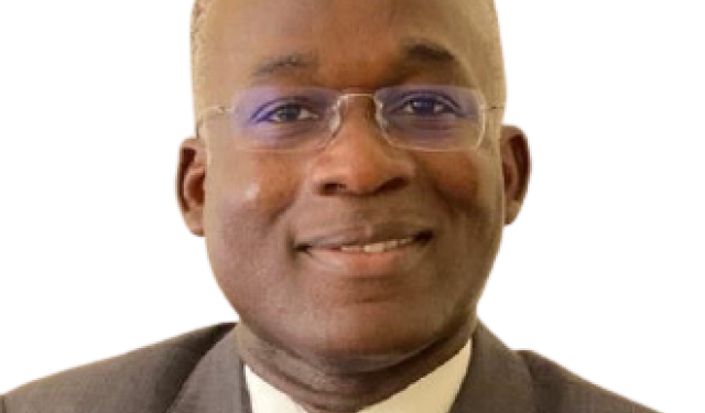Tinubu appoints Babalola adviser on power