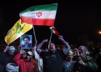 US- Iran agree to two-week ceasefire