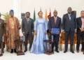 ECOWAS leaders seek elimination of malaria
