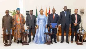 ECOWAS leaders seek elimination of malaria