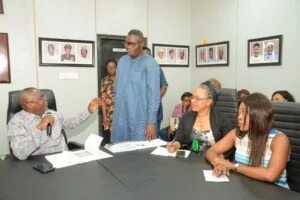 NRC deplores dirty trains, promises new standards nationwide