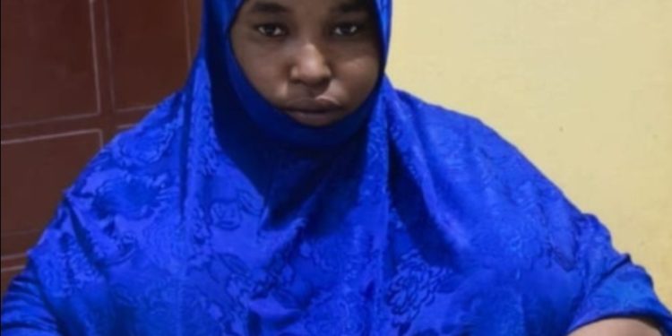 DSS arrests ammunition courier, uncovers supply route