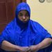 DSS arrests ammunition courier, uncovers supply route