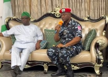 Disu assures residents of justice after Jos attack