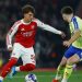Woeful Arsenal crash out of FA Cup