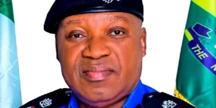 Police nab 18-year-old in N20m ransom sting