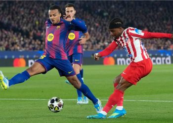 Atletico, PSG win in quarter-final outings