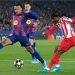 Atletico, PSG win in quarter-final outings