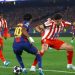 Atletico, PSG win in quarter-final outings