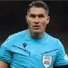 UEFA drops Referee after Barça–Atlético controversy