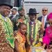 Tinubu seeks palliatives from Gulf economic crisis