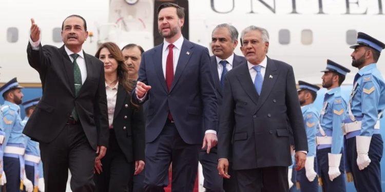 US – Iran peace talks end without agreement