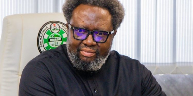 Ike-Muonso to deliver 10th Bullion lecture in Lagos