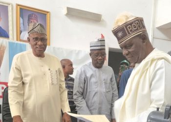 Bolarinwa joins race, provokes shift in Kwara political alliances