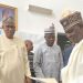 Bolarinwa joins race, provokes shift in Kwara political alliances