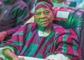 Afenifere leader, Fasoranti speaks on legacy at 100