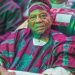 Afenifere leader, Fasoranti speaks on legacy at 100