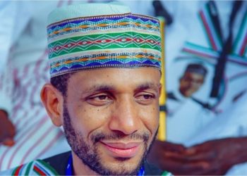 Kano Governor nominates Murtala Garo as deputy