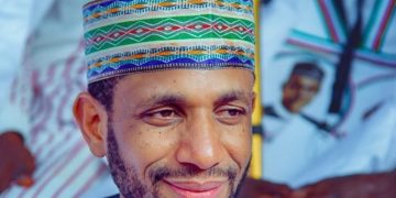 Kano Governor nominates Murtala Garo as deputy