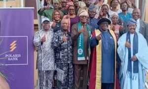 NACCIMA, Polaris open Export support Centre