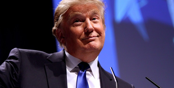 Trump declares Israel-Lebanon ceasefire deal