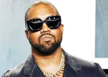 Kanye West