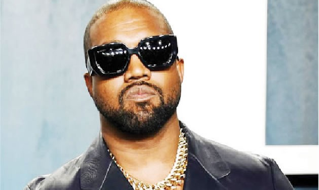 Kanye West