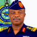 Chief of Air Staff of Nigeria- Air Marshal Sunday Kelvin Aneke