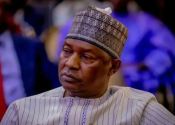 o: Former Attorney General of the Federation and Minister of Justice, Mr. Abubakar Malami (SAN)