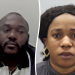 Femi and Luciana Akanbi