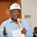 Minister of Works, David Umahi