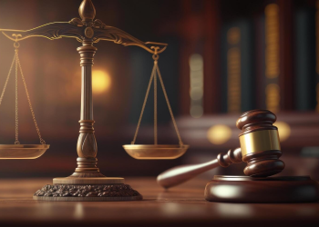 Scale of Justice