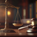 Scale of Justice