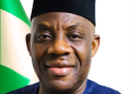 Minister of Education- Dr. Morufu Olatunji Alausa